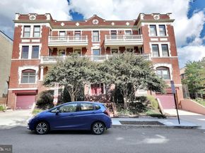 1419 Clifton Street NW 301, Washington DC 20009