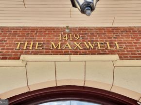 1419 Clifton Street NW 301, Washington DC 20009