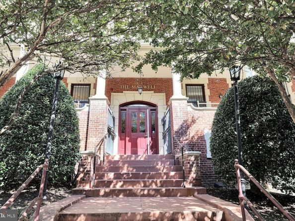 1419 Clifton Street NW 301, Washington DC 20009