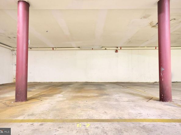 1419 Clifton Street NW 301, Washington DC 20009
