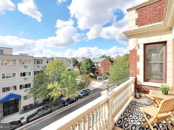 1419 Clifton Street NW 301, Washington DC 20009