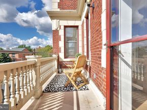 1419 Clifton Street NW 301, Washington DC 20009