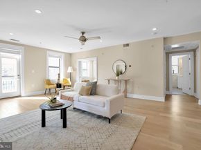 1419 Clifton Street NW 301, Washington DC 20009