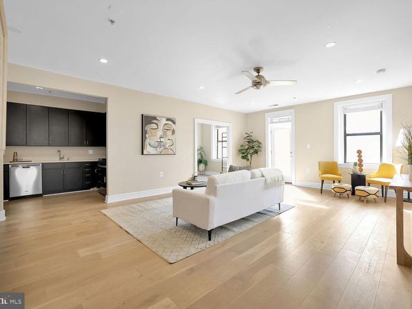 1419 Clifton Street NW 301, Washington DC 20009