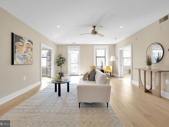 1419 Clifton Street NW 301, Washington DC 20009