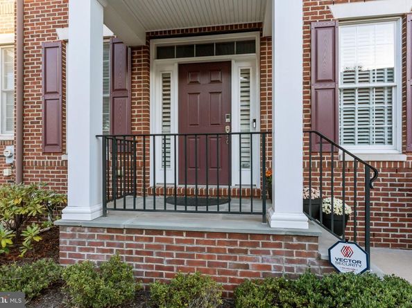 106 Hicks Alley, Newtown PA 18940