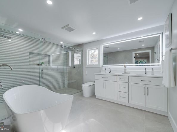 1801 Great Falls Street, Mclean VA 22101