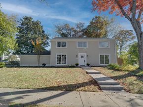 1801 Great Falls Street, Mclean VA 22101