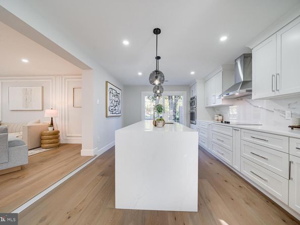 1801 Great Falls Street, Mclean VA 22101