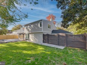 1801 Great Falls Street, Mclean VA 22101