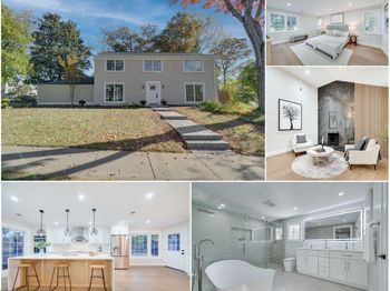 1801 Great Falls Street