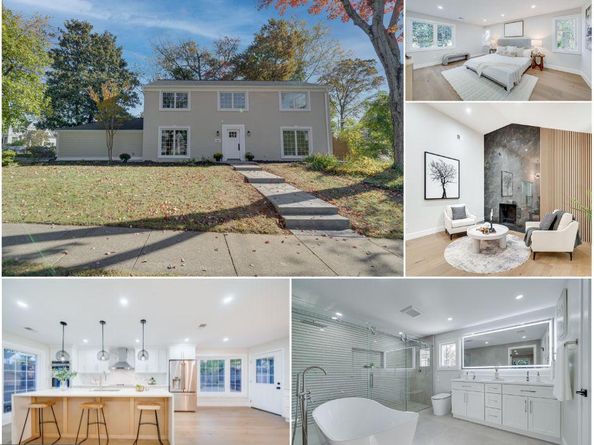 1801 Great Falls Street, Mclean VA 22101