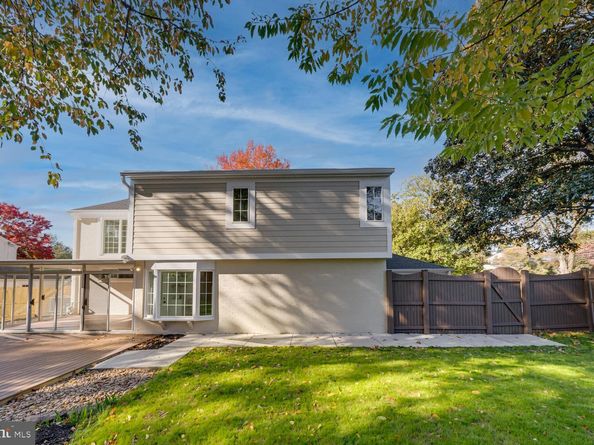 1801 Great Falls Street, Mclean VA 22101