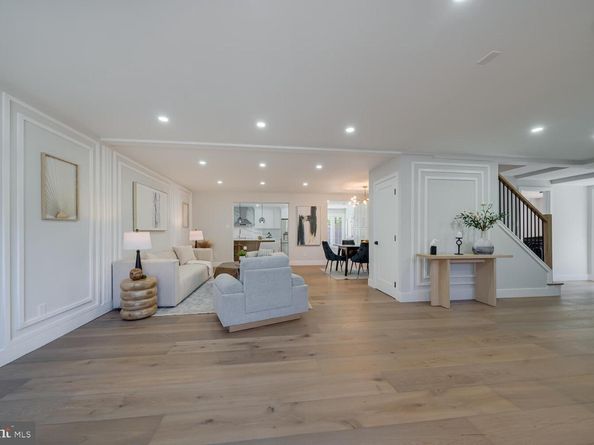 1801 Great Falls Street, Mclean VA 22101