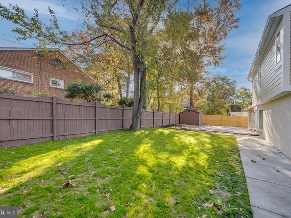 1801 Great Falls Street, Mclean VA 22101