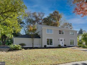 1801 Great Falls Street, Mclean VA 22101