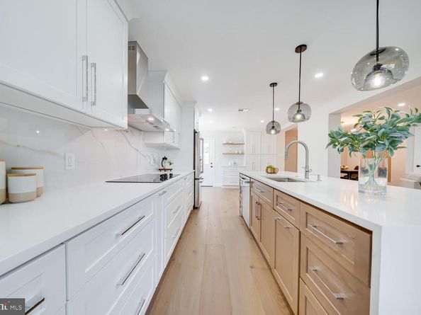 1801 Great Falls Street, Mclean VA 22101