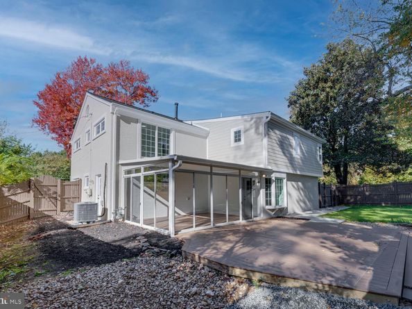 1801 Great Falls Street, Mclean VA 22101