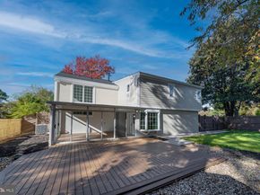 1801 Great Falls Street, Mclean VA 22101