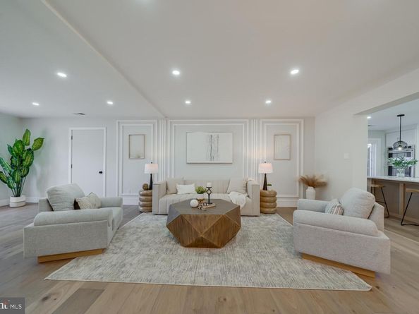 1801 Great Falls Street, Mclean VA 22101