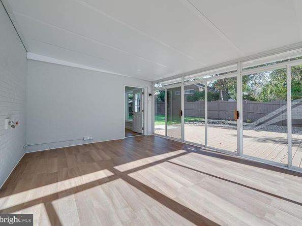 1801 Great Falls Street, Mclean VA 22101