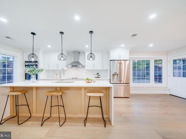 1801 Great Falls Street, Mclean VA 22101