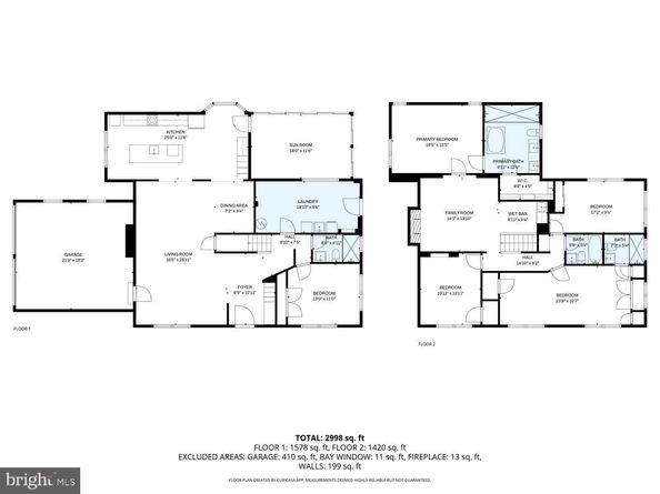 1801 Great Falls Street, Mclean VA 22101