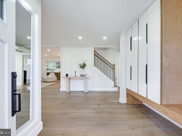 1801 Great Falls Street, Mclean VA 22101