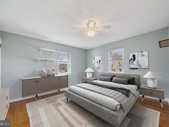 1705 Harmon Road, Conshohocken PA 19428