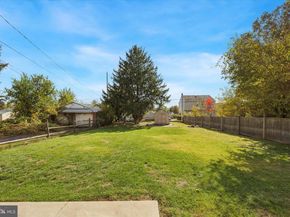 1705 Harmon Road, Conshohocken PA 19428