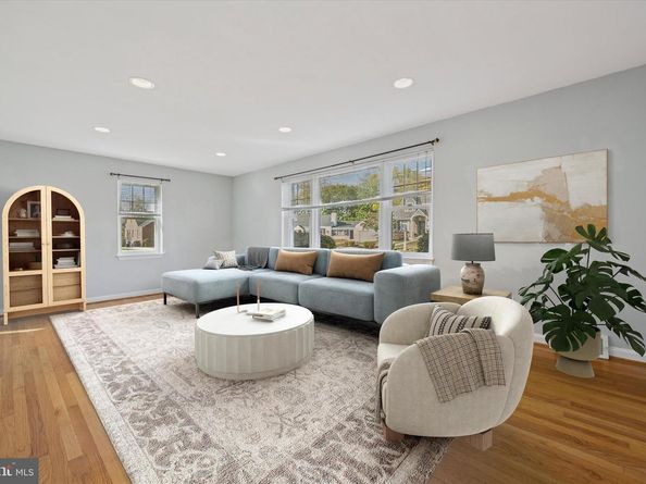 1705 Harmon Road, Conshohocken PA 19428