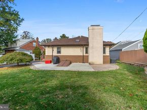 311 Ogden Place, Springfield PA 19064