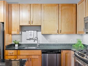 2200 N Westmoreland Street 202, Arlington VA 22213