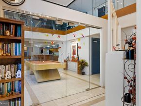 2200 N Westmoreland Street 202, Arlington VA 22213