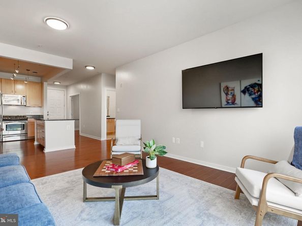 2200 N Westmoreland Street 202, Arlington VA 22213