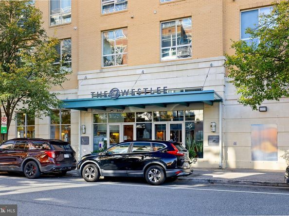 2200 N Westmoreland Street 202, Arlington VA 22213