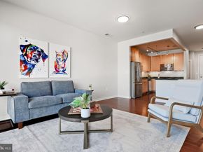 2200 N Westmoreland Street 202, Arlington VA 22213