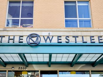 2200 N Westmoreland Street