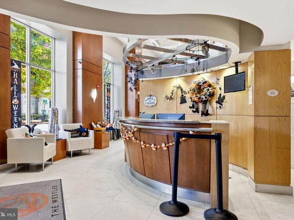 2200 N Westmoreland Street 202, Arlington VA 22213