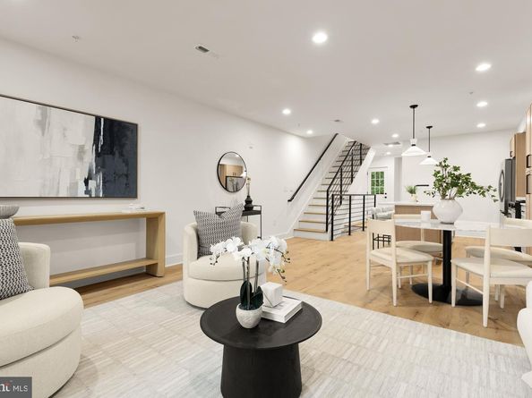 1325 Orren Street NE D, Washington DC 20002