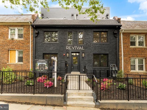 1325 Orren Street NE D, Washington DC 20002