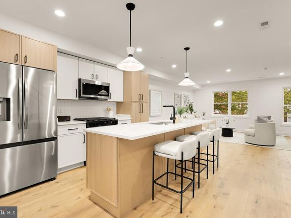 1325 Orren Street NE D, Washington DC 20002