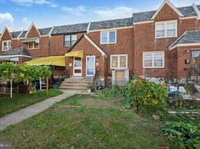 7017 Calvert Street, Philadelphia PA 19149