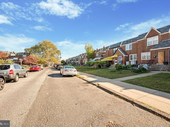 7017 Calvert Street, Philadelphia PA 19149