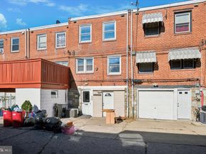 7017 Calvert Street, Philadelphia PA 19149