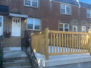 4252 M Street