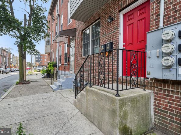 552 N 11TH Street, Philadelphia PA 19123