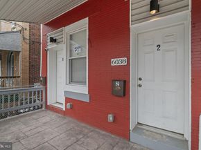 6038 Cedar Avenue, Philadelphia PA 19143