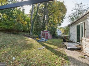 543 Bloomfield Avenue, Drexel Hill PA 19026