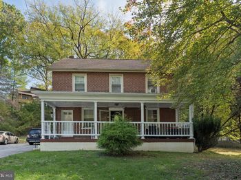 543 Bloomfield Avenue